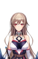 Фурэн Э. Лустарио