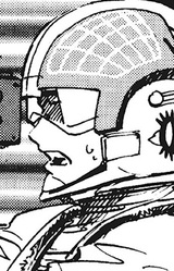 Джон Вандер