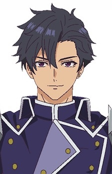 Сага Фелдио