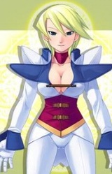 Милдред Аваллон