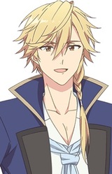 Освальд Парнакорта