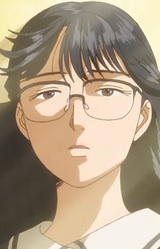 Мэгуми Мацуя