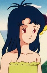 Цветочная фея Лала