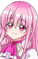 Коноха Магнолия