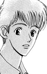 Дзюнъити Синодзаки