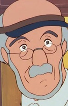 Начальник почтового отделения