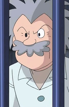 Доктор Хеллсинг