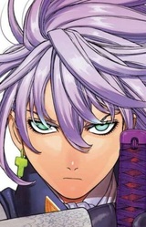 Граф Сен-Жермен