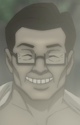 Дзюхико Кито