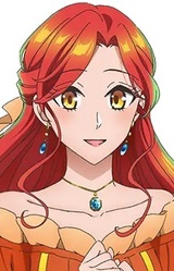 Мари Шадеран