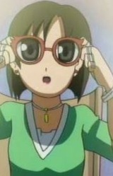 Ромеда Андо