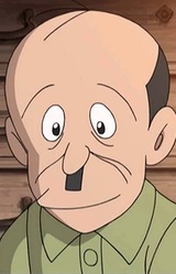 Владелец рёкана