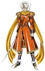 Альфонс Ординэйл