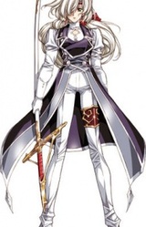 Джулия Дуглас