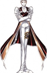 Эрнест Лайель