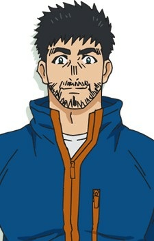 Гэн Кинокура