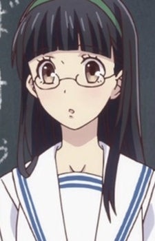 Староста класса