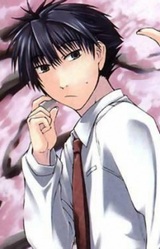 Макито Маки