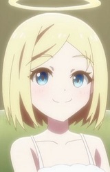 Благостная Божественная Богиня