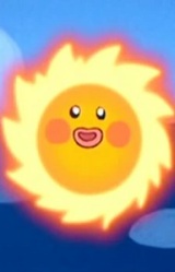 Мамэсанничи