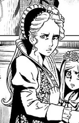 Мадам Мерхаус