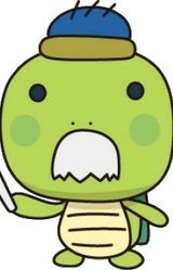 Мистер Тартлпедия