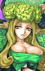 Королева Эльфария