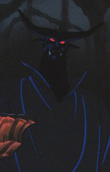 Король Кошмаров