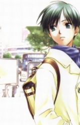 Дзюн Итиномия