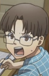 Шу Накаджима