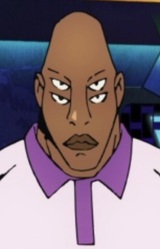 Первый император