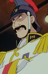 Лейтенант Гумбольдт