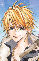 Кири Куросэ