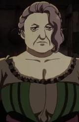 Хозяйка таверны