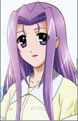 Мэганэ Альпин