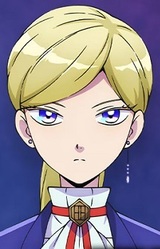 Сара Хайдзаки