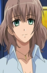 Аянэ Юкисиро