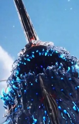 Король Рыба-пила