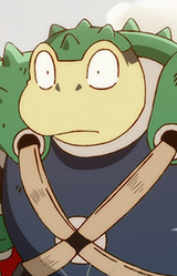 Гэродзаймон Гэрода