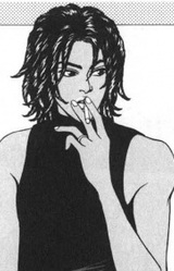 Спайк Вашингтон