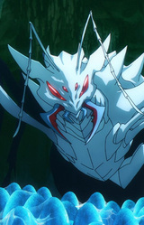 Королева муравьёв