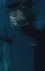 Оборотень Виктор