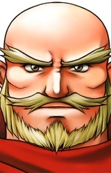 Киба Уиндамир