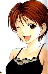 Мицуки Татибана