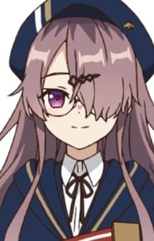 Фелиция Фосс