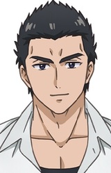 Деннис Блэкс