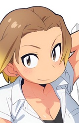 Аой Касамару