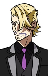 Мистер Элеганс