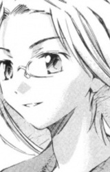 Марико Камия