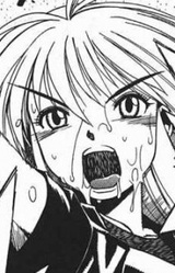 Анна Риджуэй